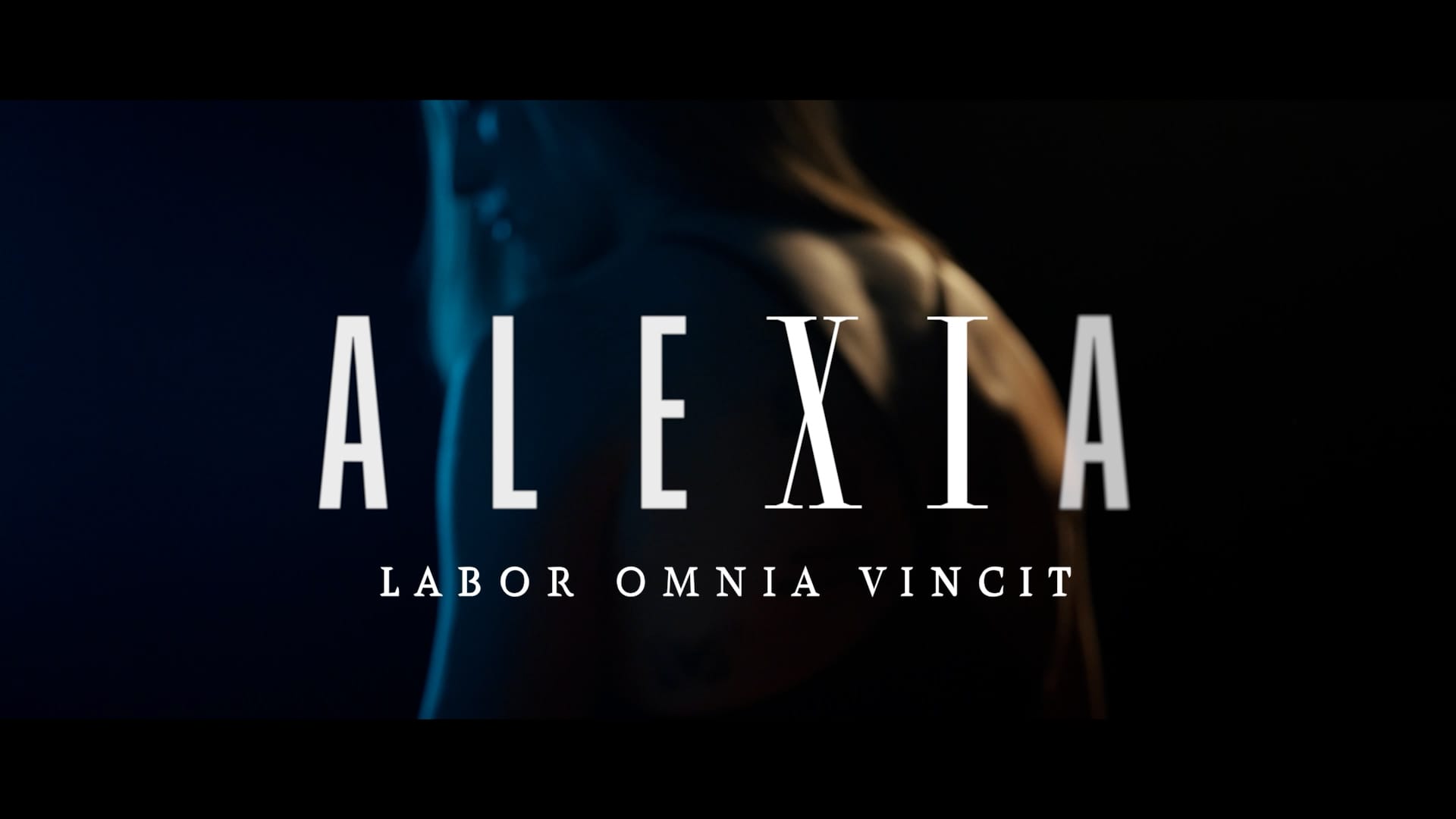 Prime Video - Alexia