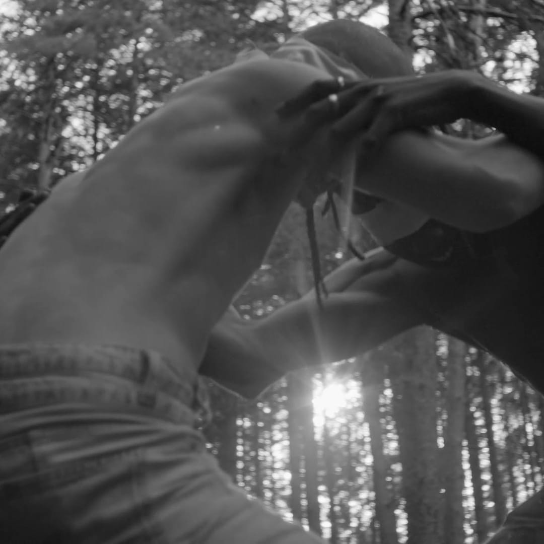 Ner - Though the water