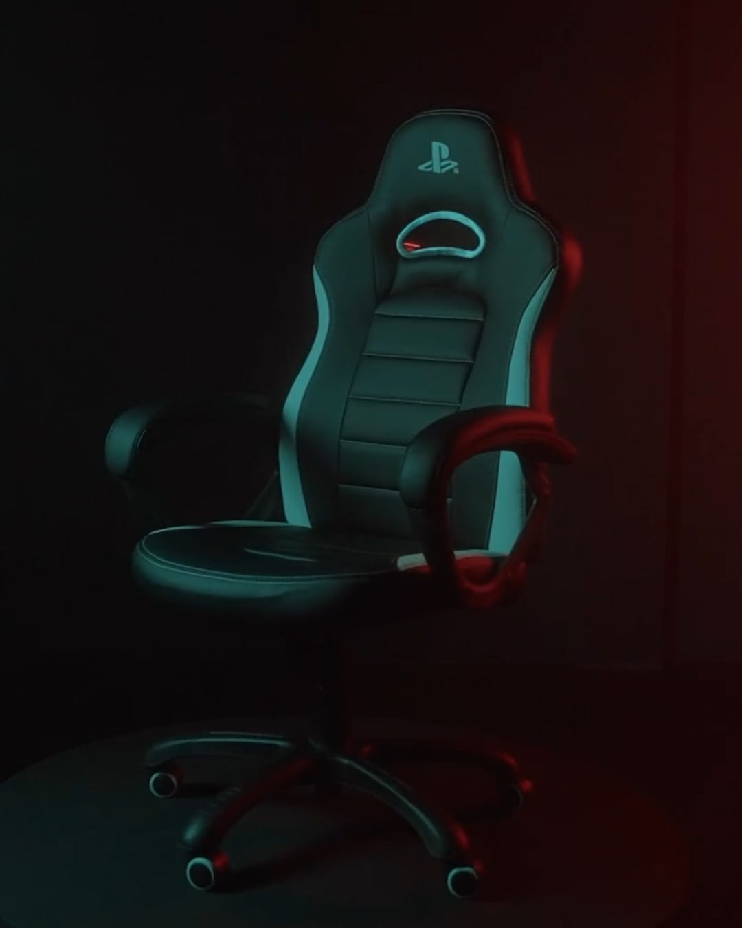 eLaliga Santander - Sillas Incómodas